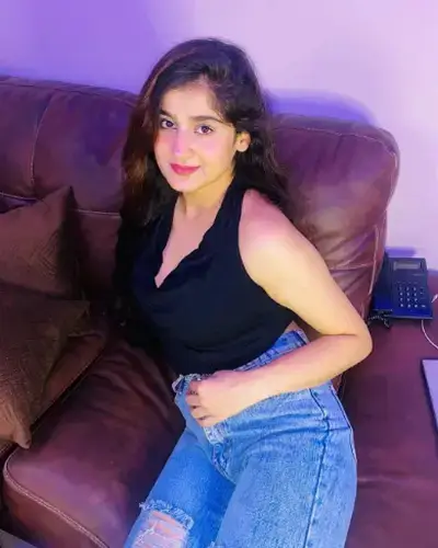 Call Girls Virpur