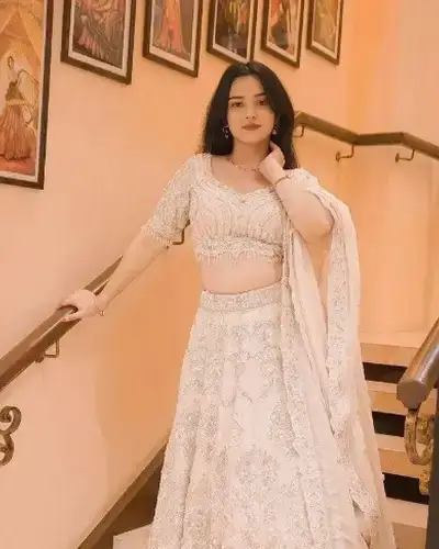 Escort Service In Virpur